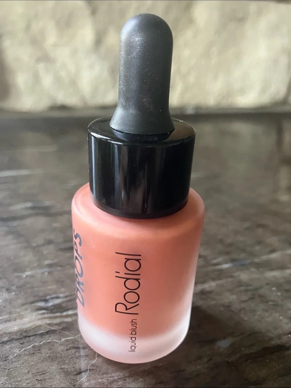 Rodial Blush Drops Liquid Tint - Sunset KISS